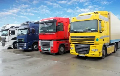 Adana Görele Nakliye Ambarı