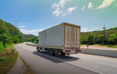 Adana ile Görele Arası Bulaşık Makinesi Taşıma