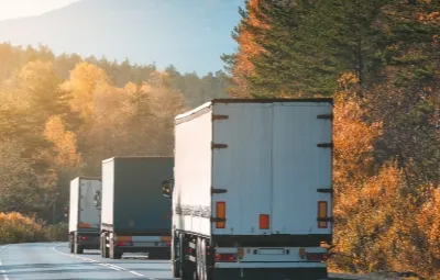 Adana ile Görele Arası Klima Taşıma