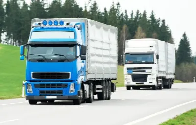 Adana ile Görele Arası Eşya Taşıma